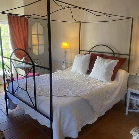 Appartamento Pavillon Cassis Esterno foto