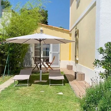 Appartamento Pavillon Cassis Esterno foto