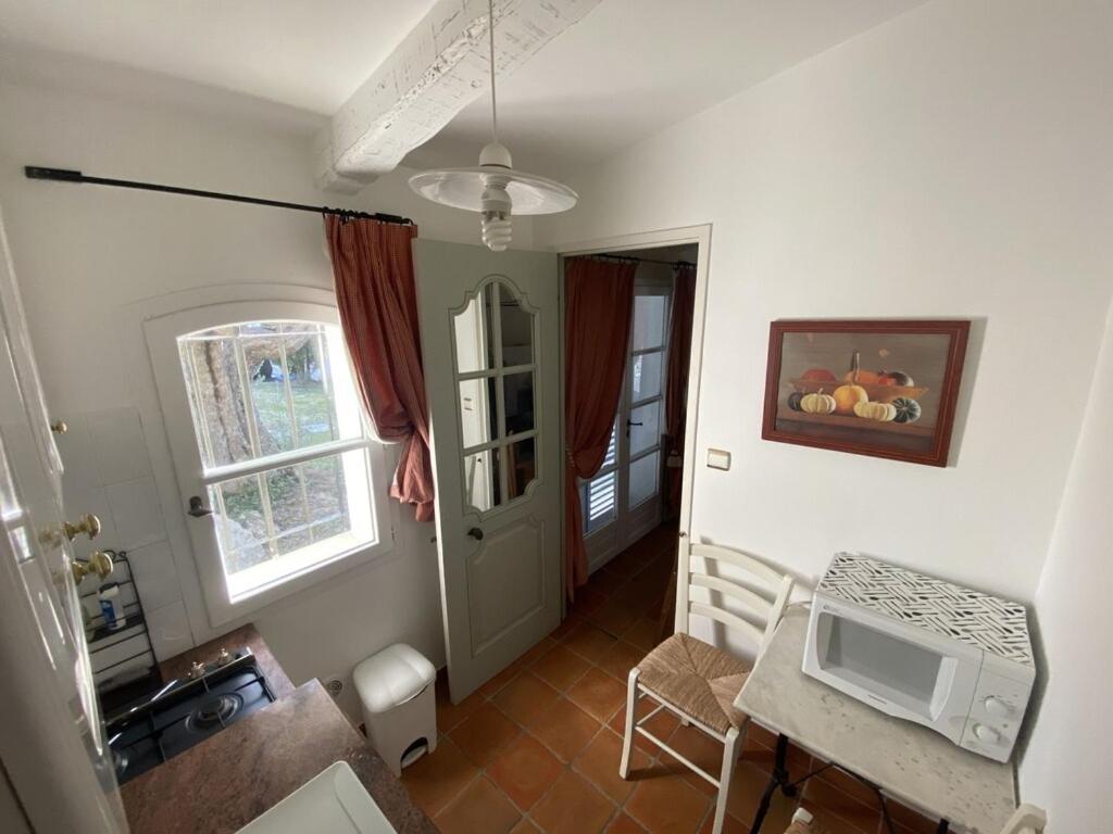 Appartamento Pavillon Cassis Esterno foto