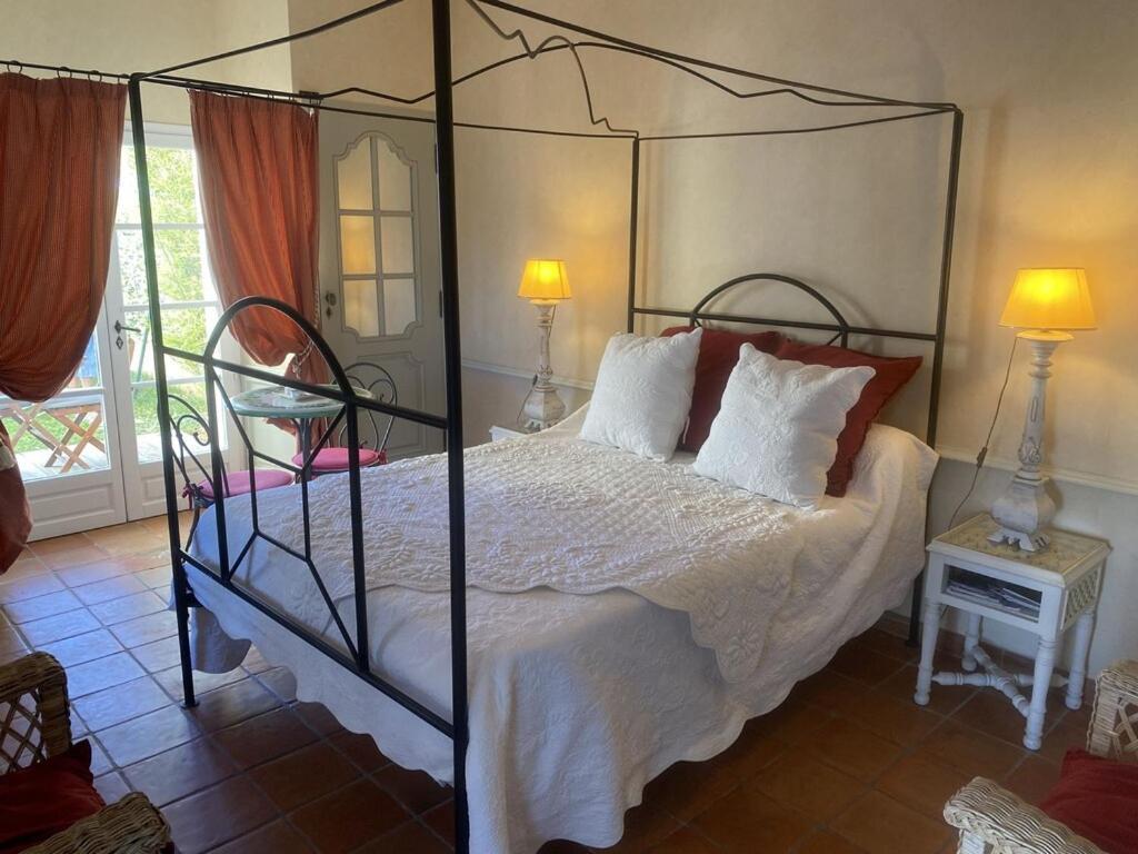 Appartamento Pavillon Cassis Esterno foto
