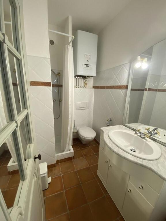 Appartamento Pavillon Cassis Esterno foto