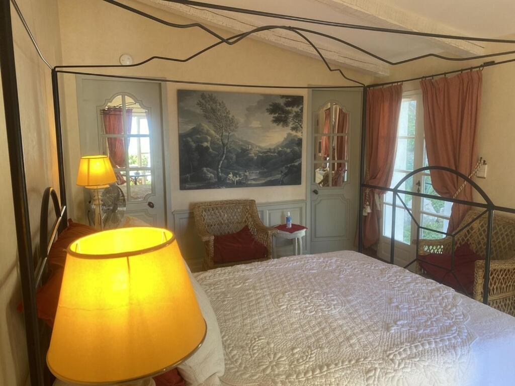 Appartamento Pavillon Cassis Esterno foto