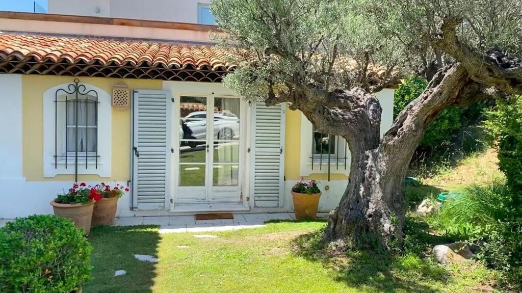 Appartamento Pavillon Cassis Esterno foto