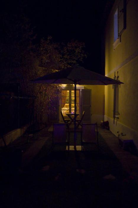 Appartamento Pavillon Cassis Esterno foto