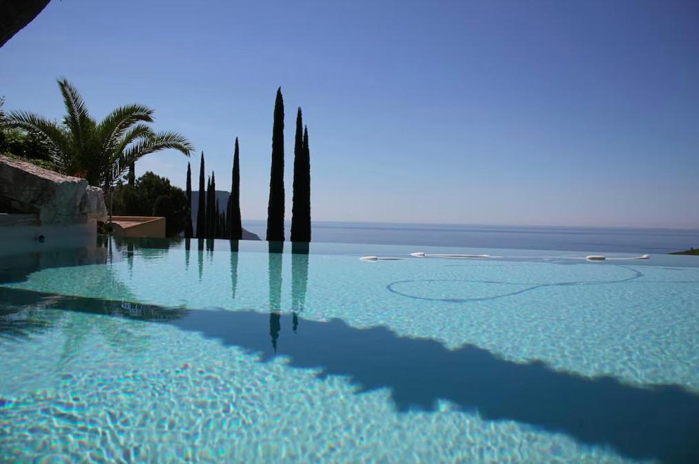 Appartamento Pavillon Cassis Esterno foto