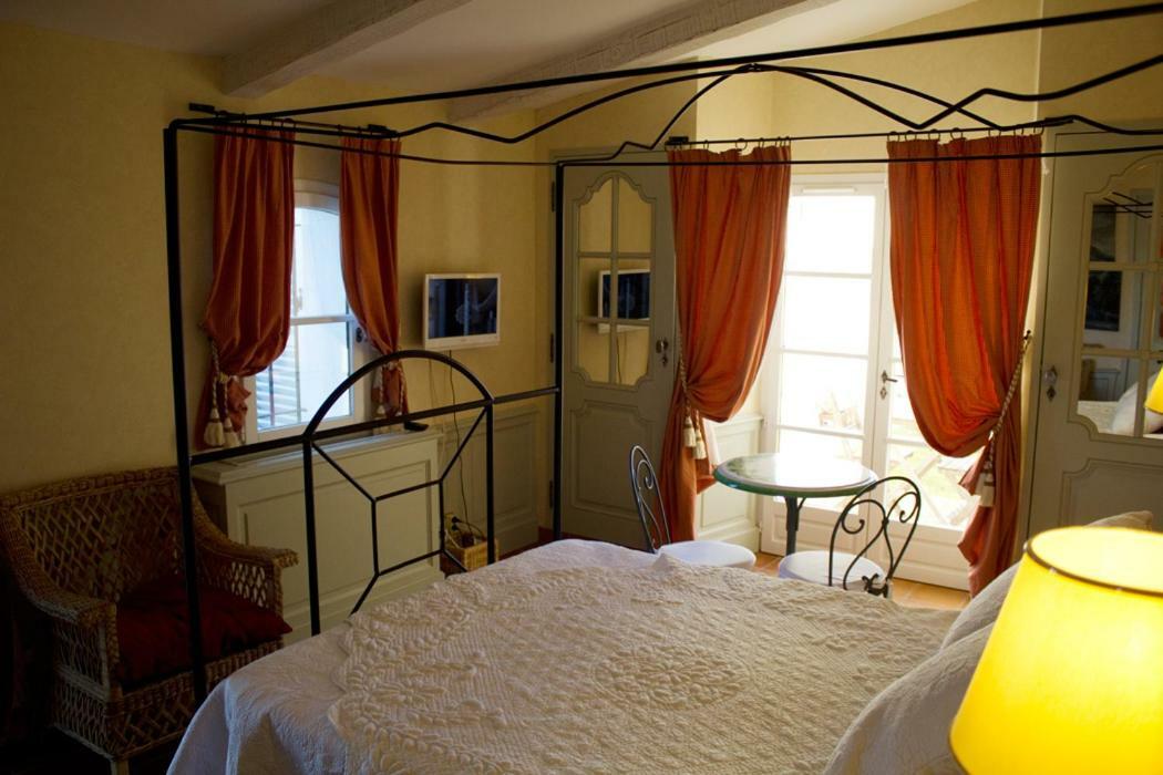 Appartamento Pavillon Cassis Esterno foto